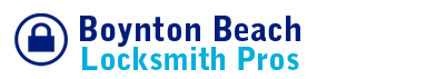 Boynton Beach Locksmith Pros